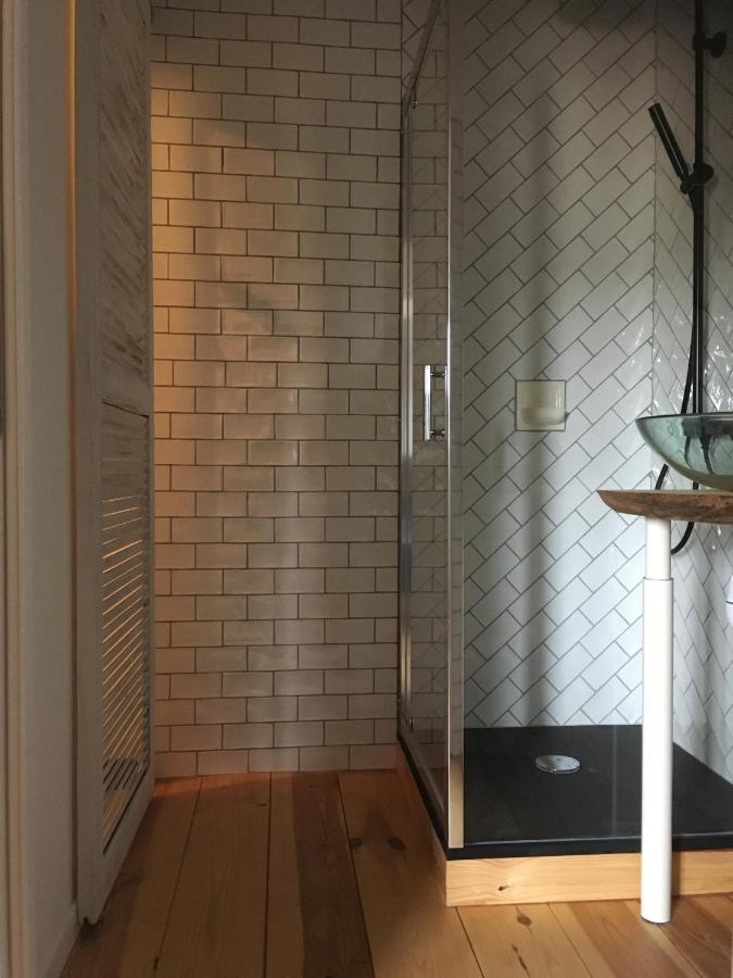 B&B Les Hauts D'Ornans Eksteriør bilde